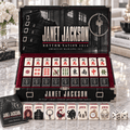 Premium JNJS Mahjong Tiles Set TTMH
