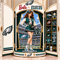 PLDE Premium Commemorative Figure TMH