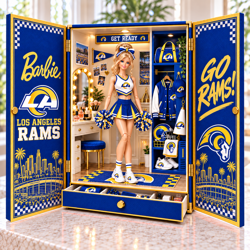 LARS Premium Commemorative Figure PNPA