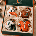Premium MHC Christmas Bell Ornament TTMH