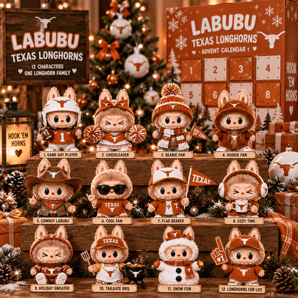 TLH Premium Advent Calendar PNPA