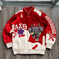 DST Varsity Bomber Jacket NTKO