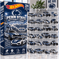 PSNL Premium Mini Car Advent Calendar NTNA