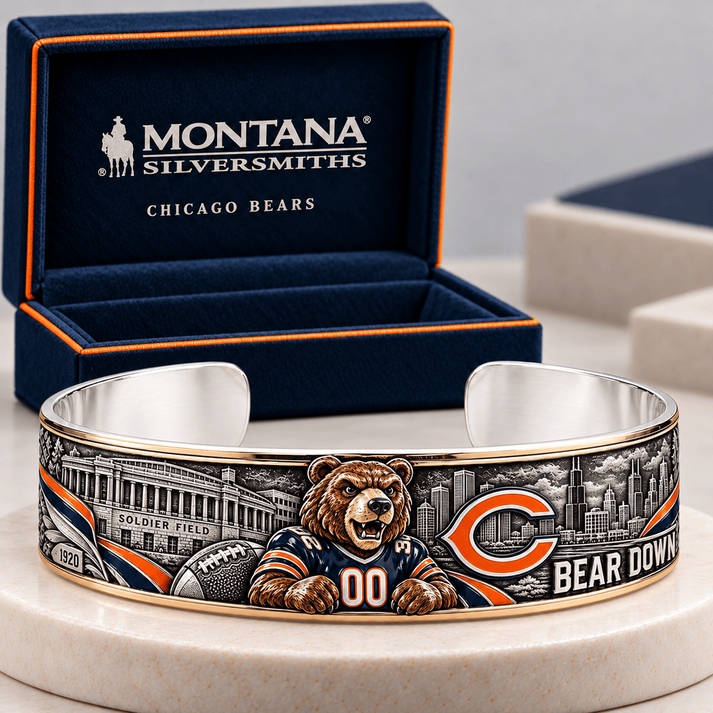 CCB SCULPTED COLLECTOR CUFF BRACELET HQH