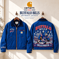 BFBL Premium Detroit Jacket TMH