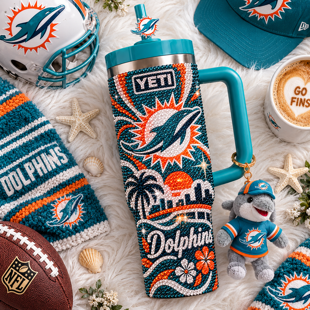 MDP 40oz Tumbler With Handle TTNL