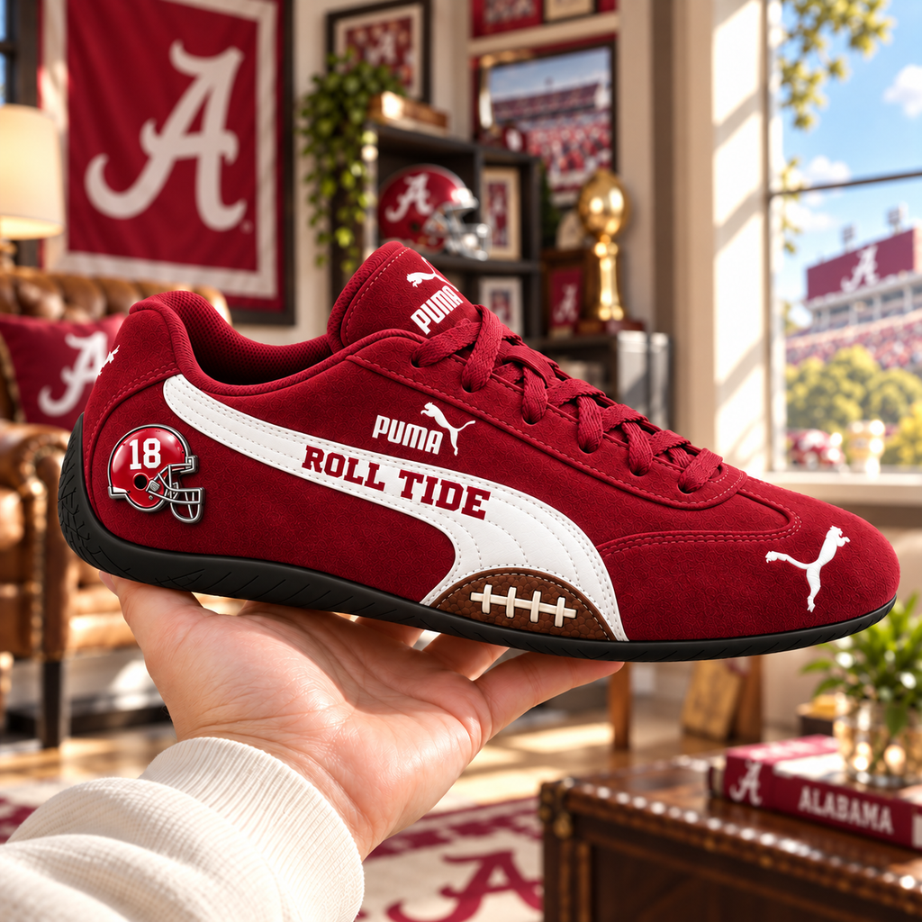 ACT Premium PM Sneaker TTTT