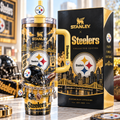 PBS Luxury Tumbler Charm Bracelet TTNL