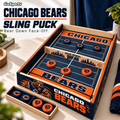CCB Premium Sling Puck Game Set TMH