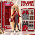 Premium OSB Collector Doll Set NTVA
